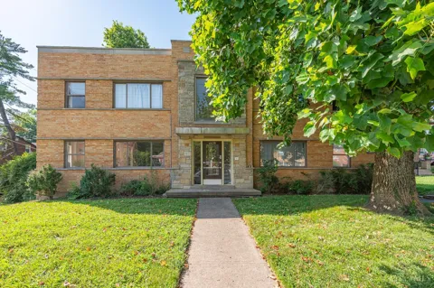 6428 Montgomery Road #4