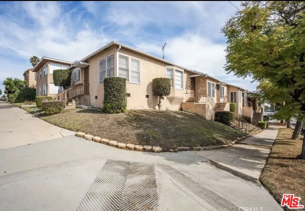 4479 W 61st Street #4479 Los Angeles, CA 90043