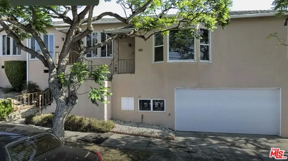 4479 W 61st Street #4479 Los Angeles, CA 90043