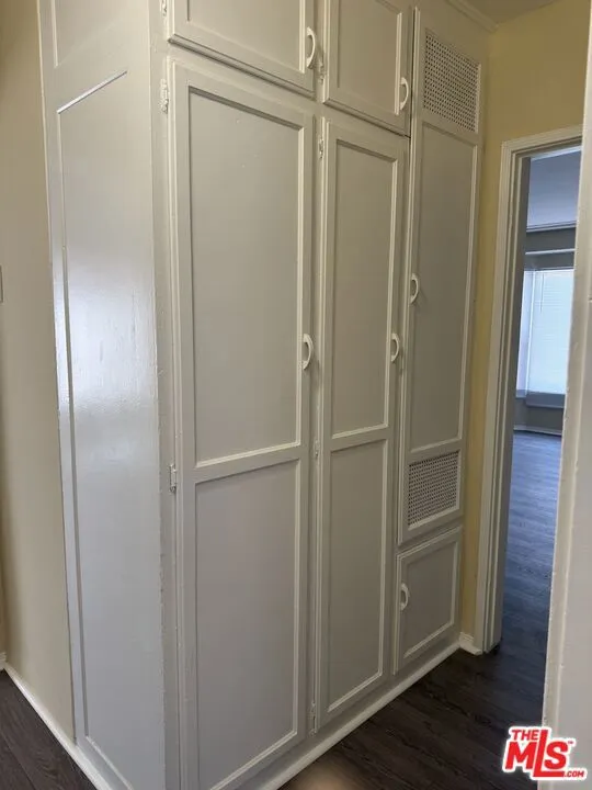 4479 W 61st Street #4479 Los Angeles, CA 90043