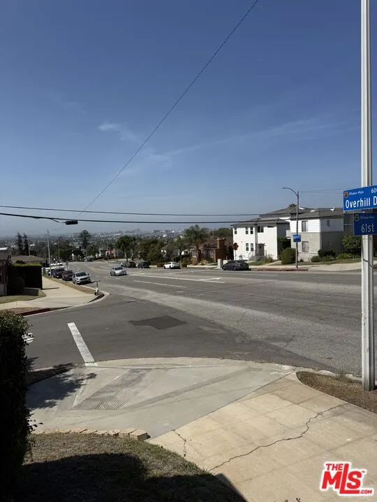 4479 W 61st Street #4479 Los Angeles, CA 90043