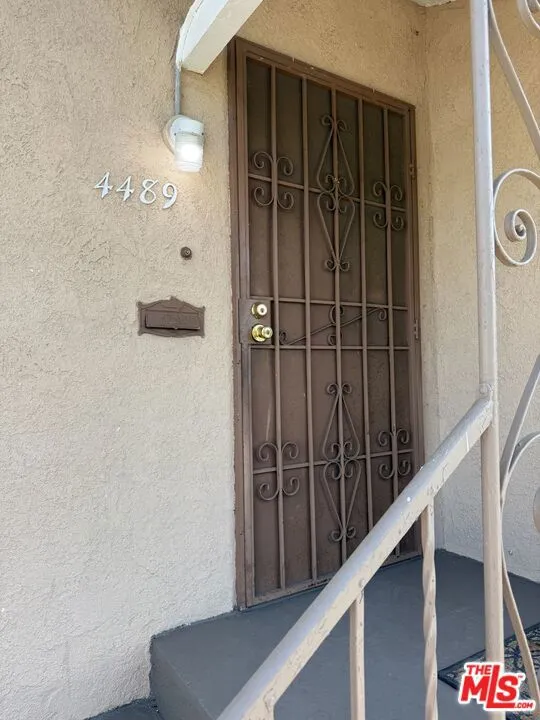 4479 W 61st Street #4479 Los Angeles, CA 90043