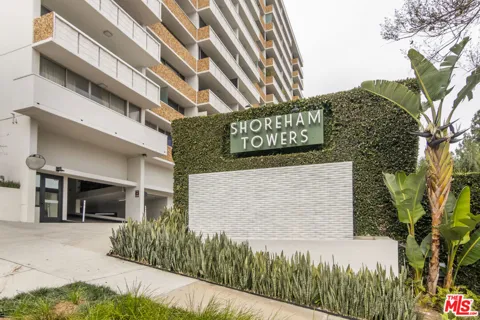 8787 Shoreham Drive #903