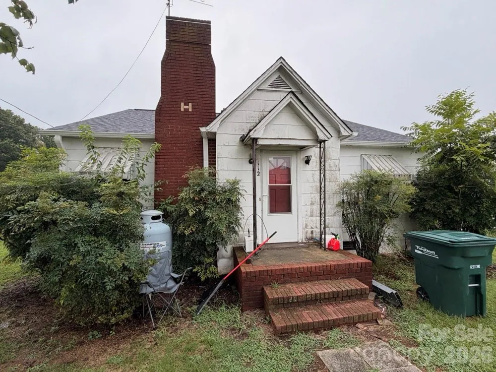 112 Rumple Street Troutman, NC 28166