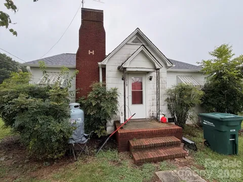 112 Rumple Street