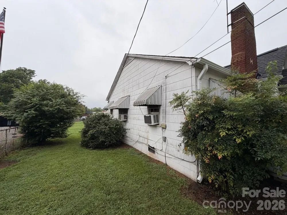 112 Rumple Street Troutman, NC 28166