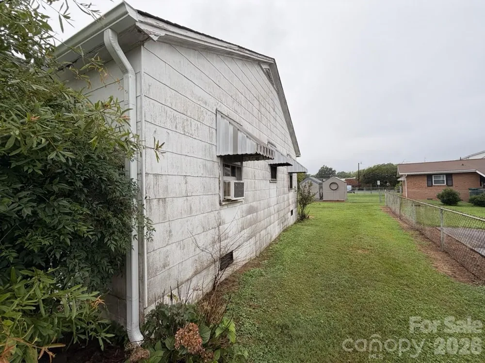 112 Rumple Street Troutman, NC 28166
