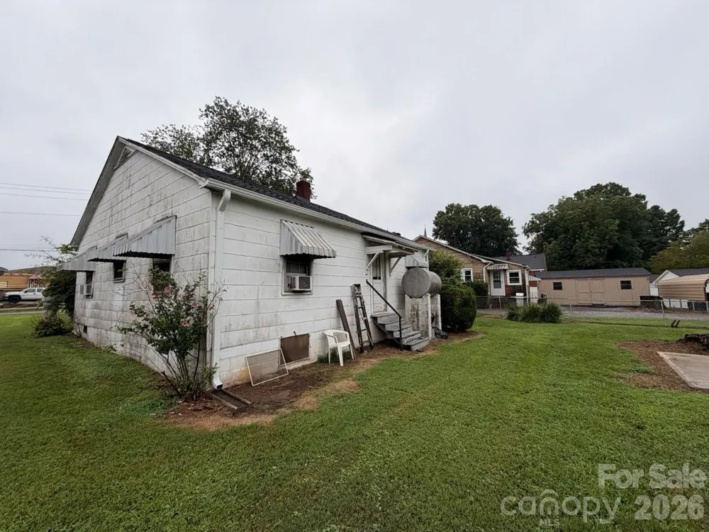 112 Rumple Street Troutman, NC 28166