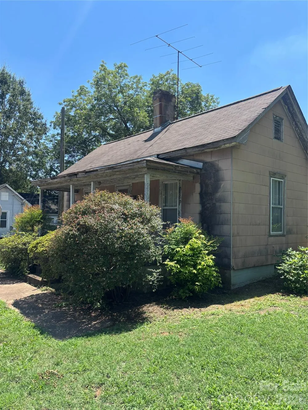 130 Crawford Street Salisbury, NC 28144