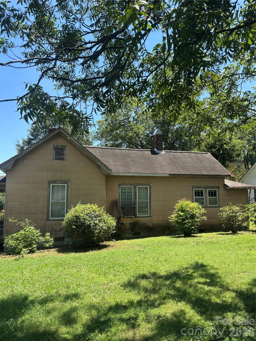 130 Crawford Street Salisbury, NC 28144