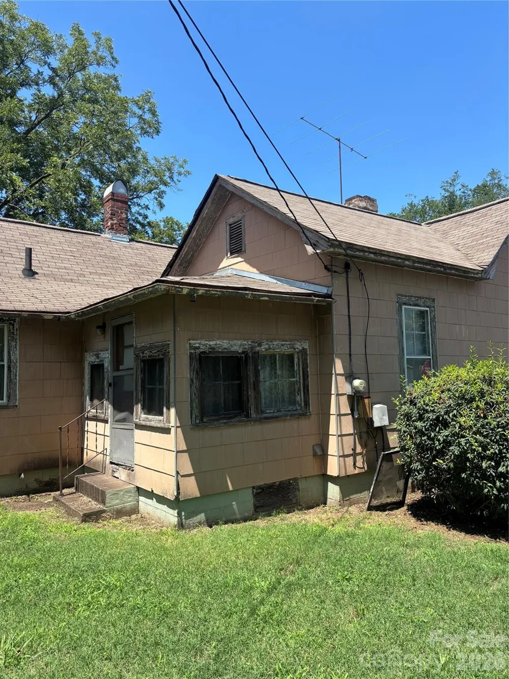 130 Crawford Street Salisbury, NC 28144