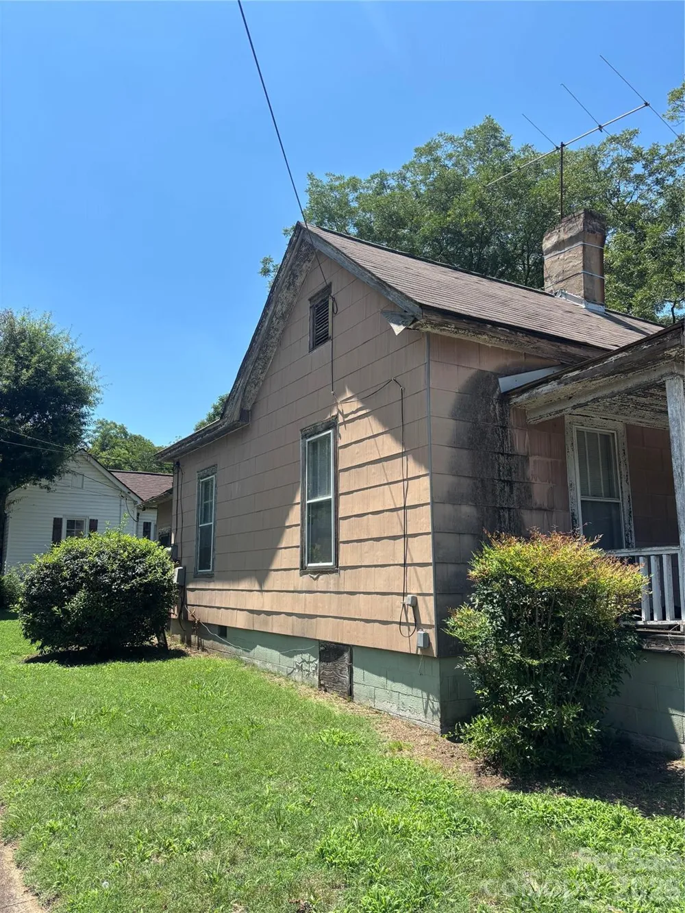 130 Crawford Street Salisbury, NC 28144