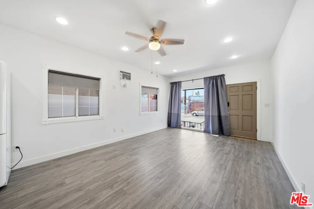 5760 Melrose Avenue Los Angeles, CA 90038