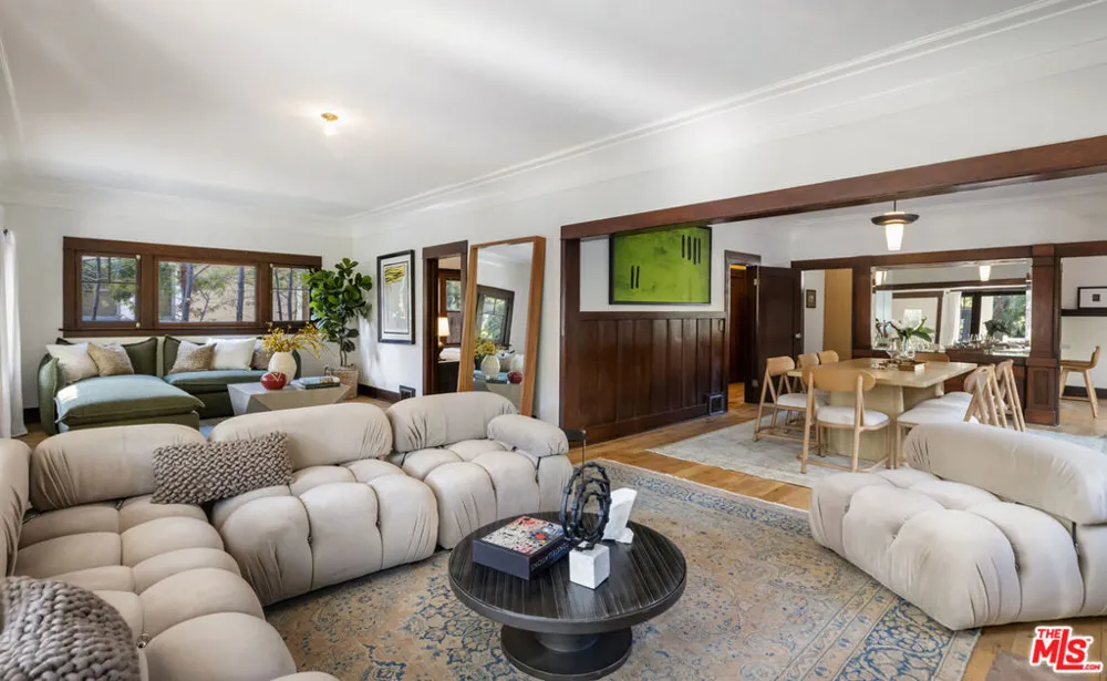 1922 Taft Avenue Los Angeles, CA 90068