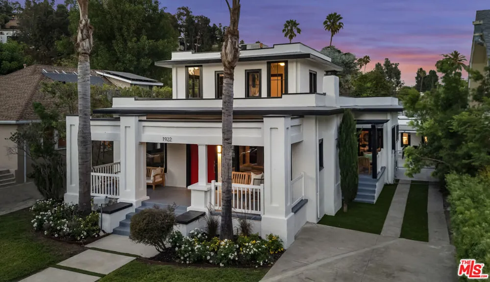 1922 Taft Avenue Los Angeles, CA 90068