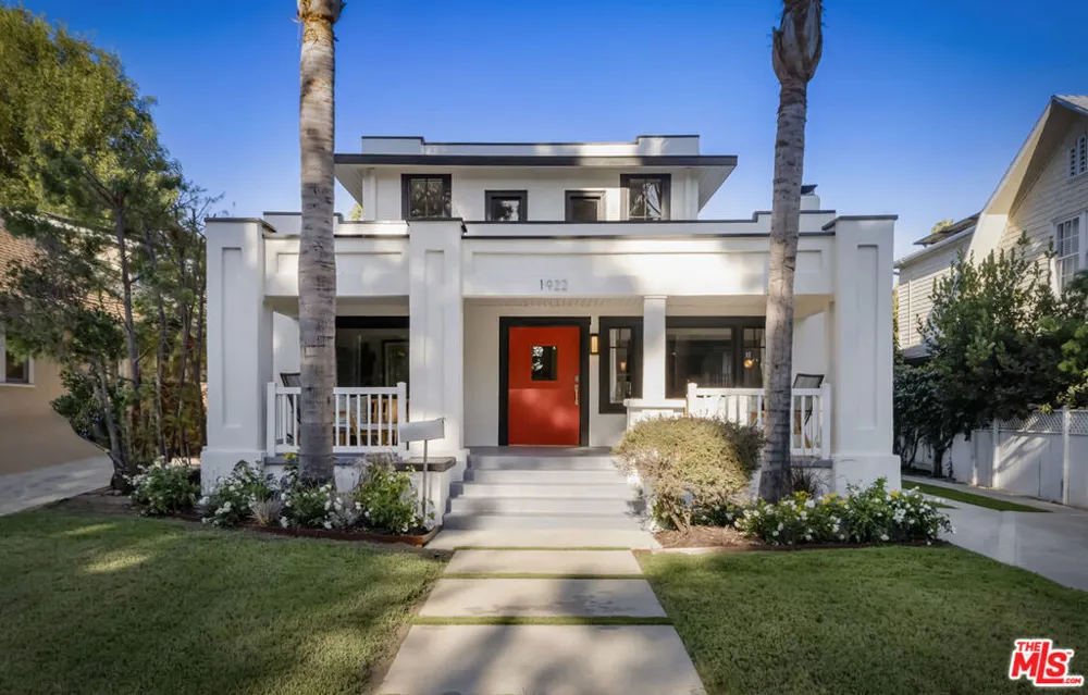 1922 Taft Avenue Los Angeles, CA 90068