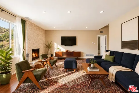 2657 Zorada Drive