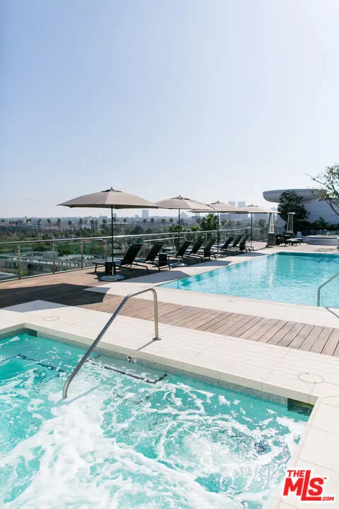 8500 Burton Way #614 Los Angeles, CA 90048