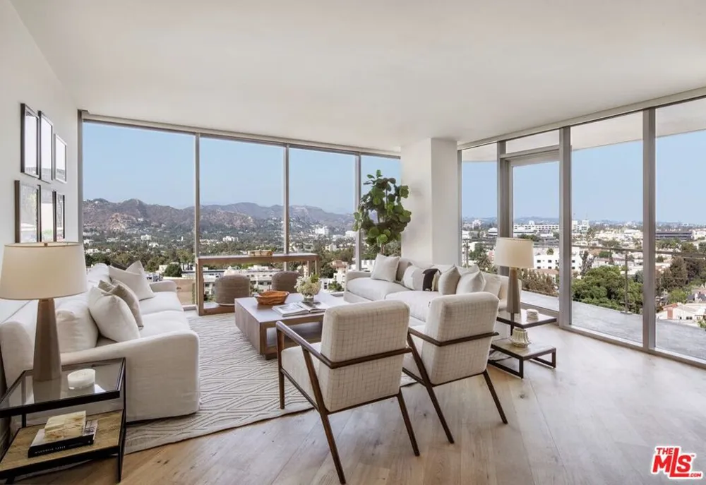 8500 Burton Way #614 Los Angeles, CA 90048