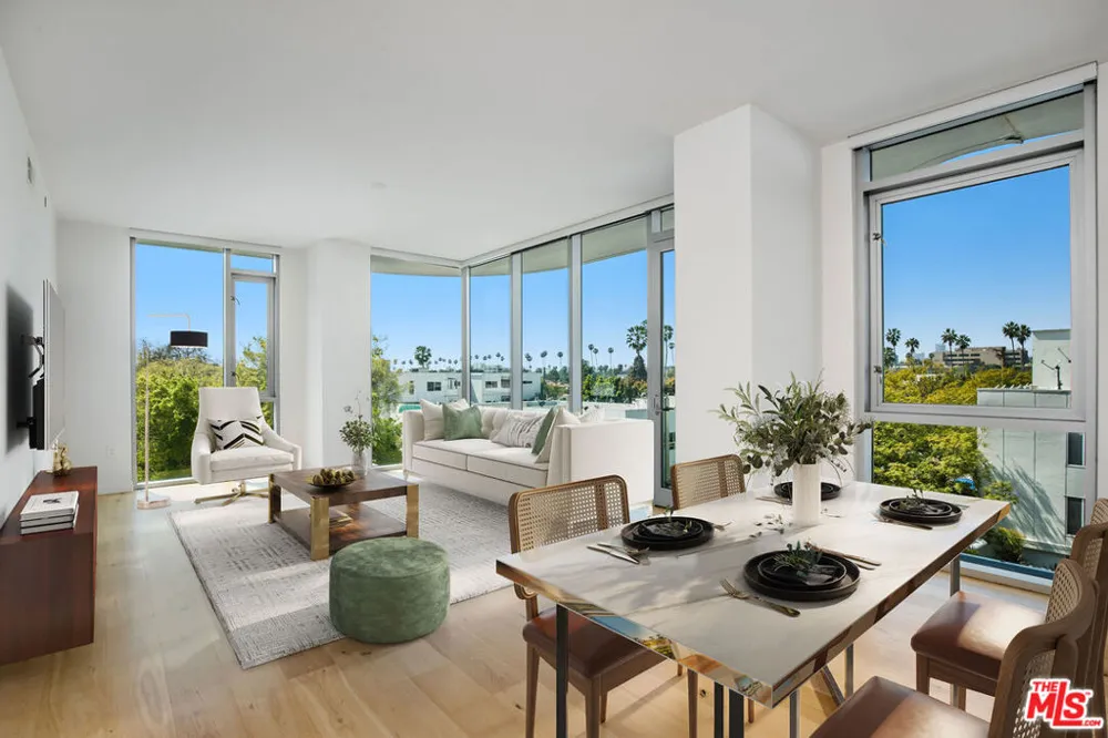 8500 Burton Way #614 Los Angeles, CA 90048