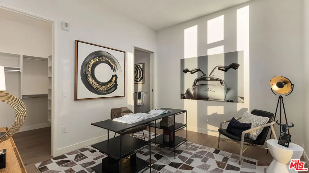 744 S Figueroa Street #3901 Los Angeles, CA 90017