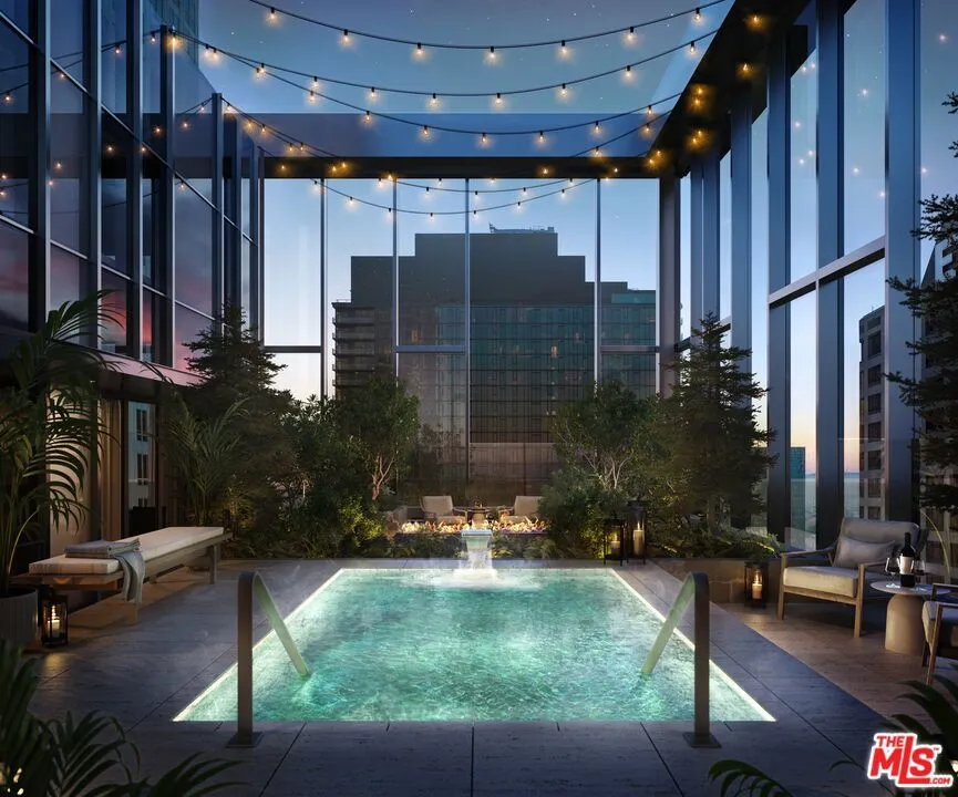 744 S Figueroa Street #3901 Los Angeles, CA 90017