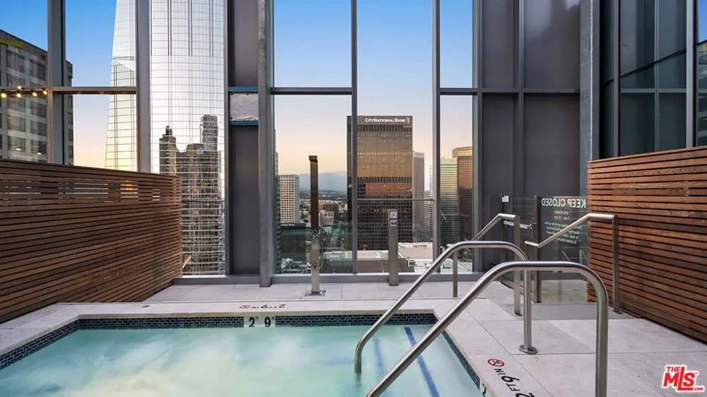 744 S Figueroa Street #3901 Los Angeles, CA 90017