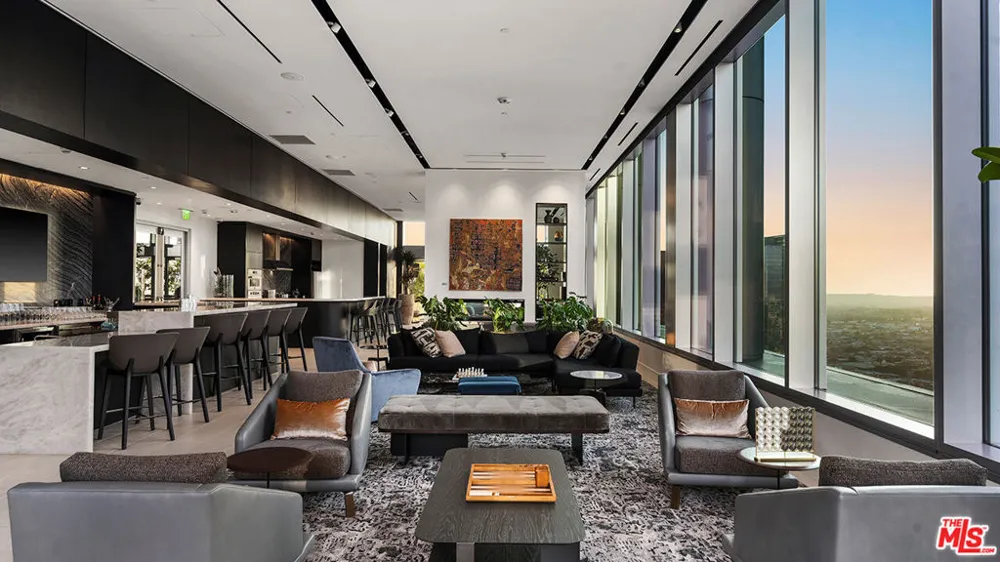 744 S Figueroa Street #3901 Los Angeles, CA 90017
