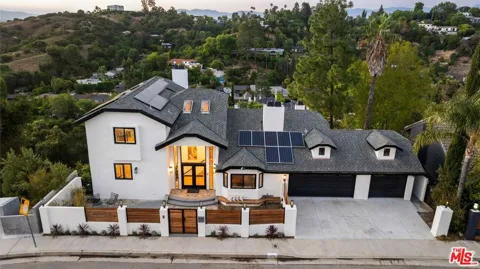 11559 Dona Teresa Drive