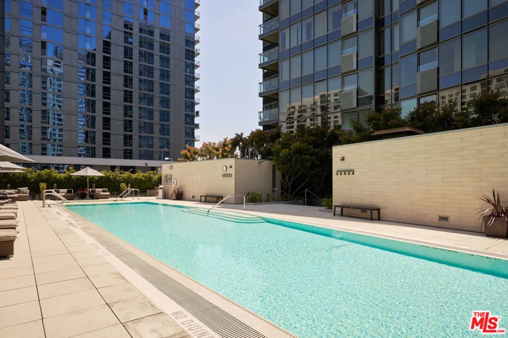 1155 S Grand Avenue #1307 Los Angeles, CA 90015