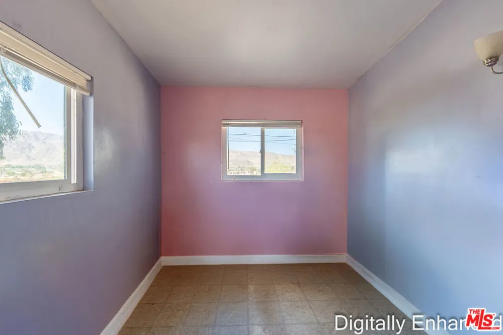 72377 Nicolson Drive Twentynine Palms, CA 92277