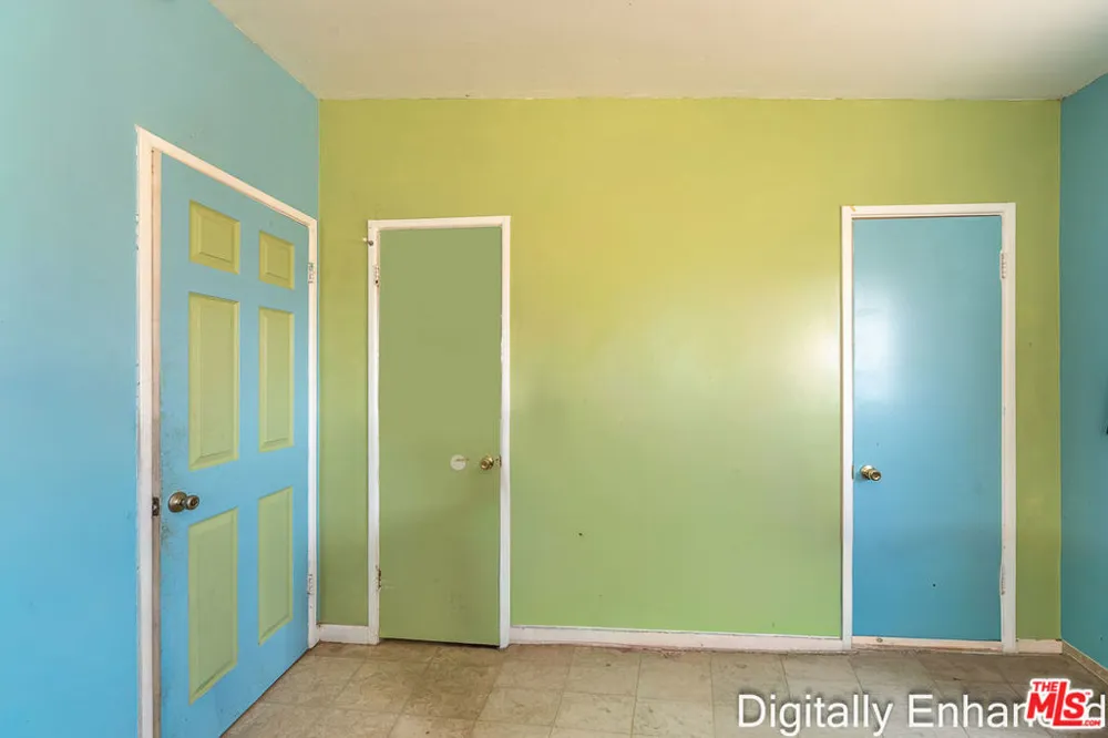 72377 Nicolson Drive Twentynine Palms, CA 92277