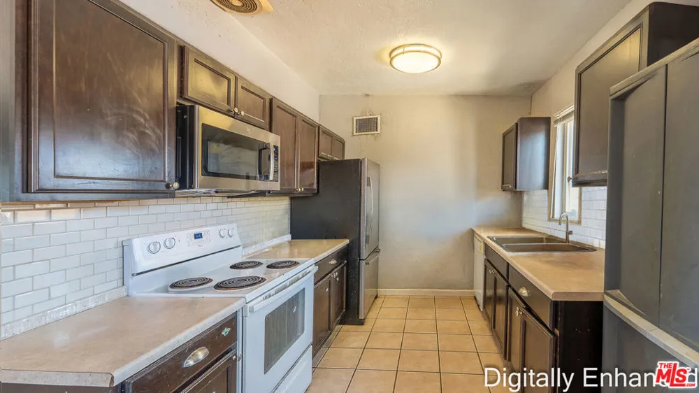 72377 Nicolson Drive Twentynine Palms, CA 92277