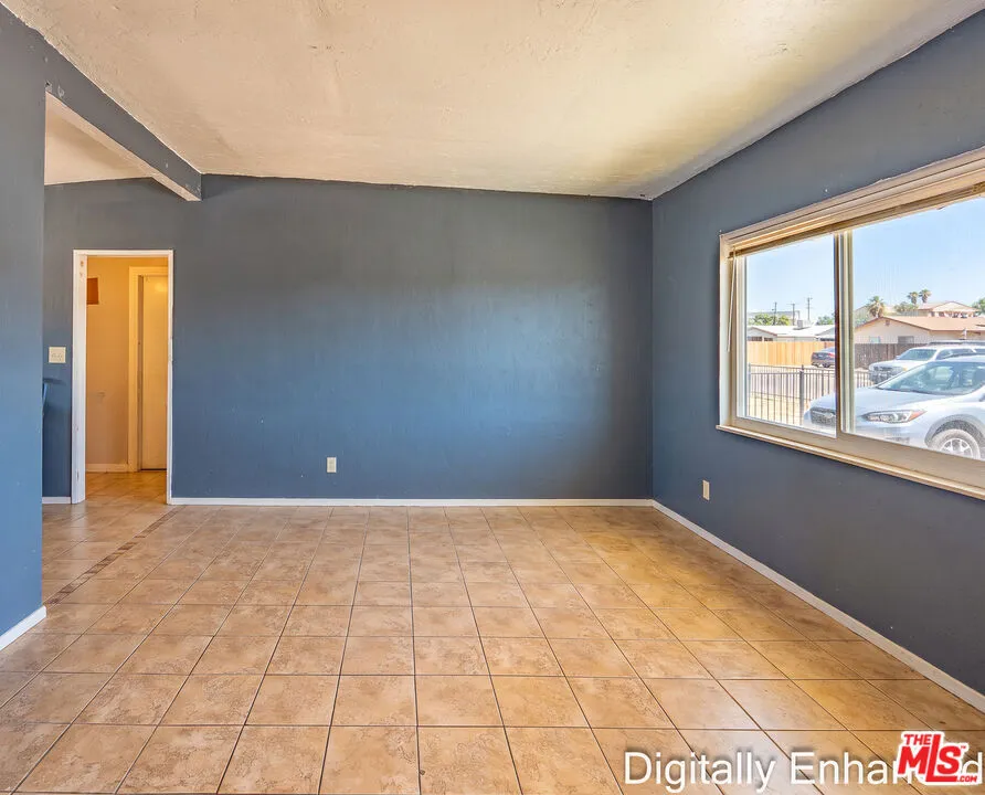 72377 Nicolson Drive Twentynine Palms, CA 92277