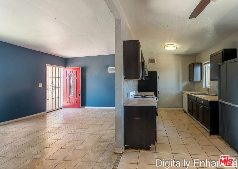 72377 Nicolson Drive Twentynine Palms, CA 92277