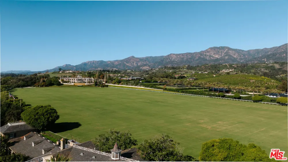 120 Montecito Ranch Lane Summerland, CA 93067