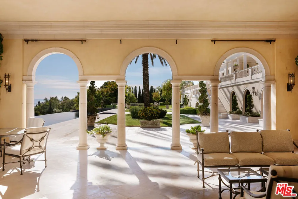 120 Montecito Ranch Lane Summerland, CA 93067