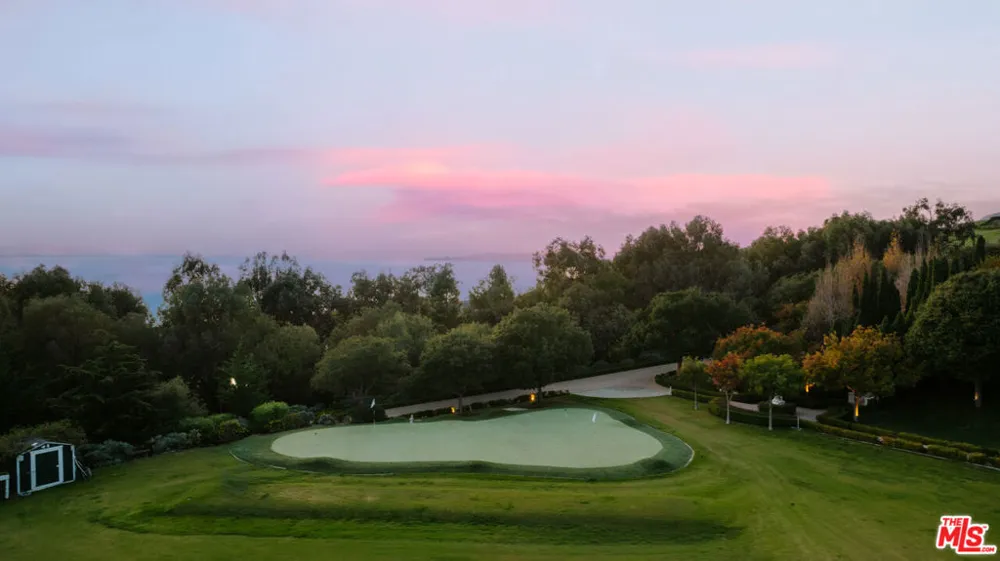 120 Montecito Ranch Lane Summerland, CA 93067