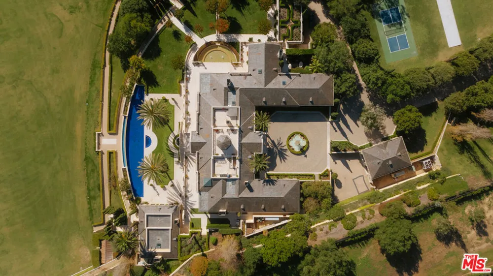 120 Montecito Ranch Lane Summerland, CA 93067
