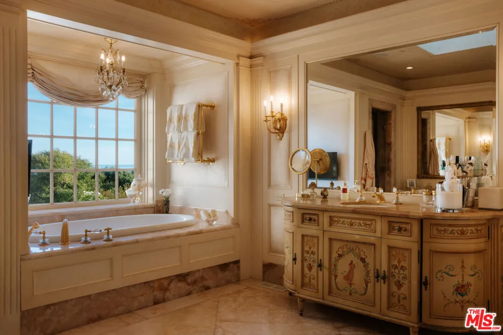 120 Montecito Ranch Lane Summerland, CA 93067