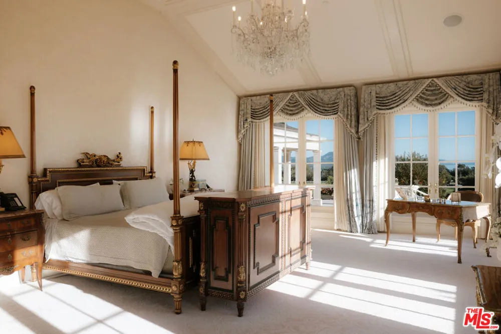 120 Montecito Ranch Lane Summerland, CA 93067