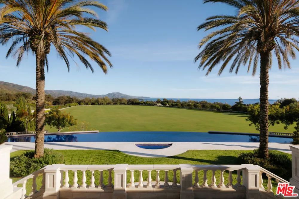 120 Montecito Ranch Lane Summerland, CA 93067
