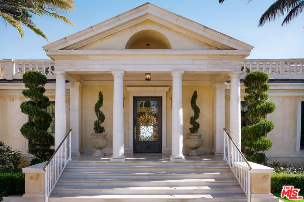 120 Montecito Ranch Lane Summerland, CA 93067