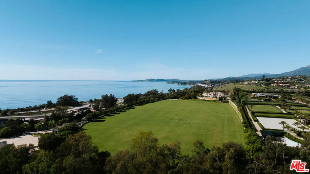 120 Montecito Ranch Lane Summerland, CA 93067