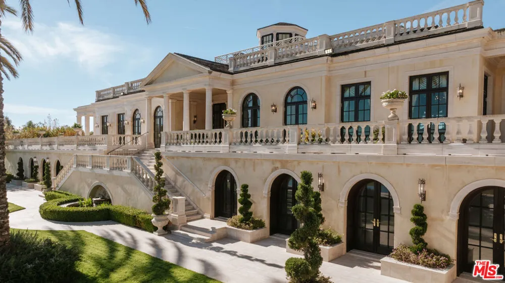 120 Montecito Ranch Lane Summerland, CA 93067