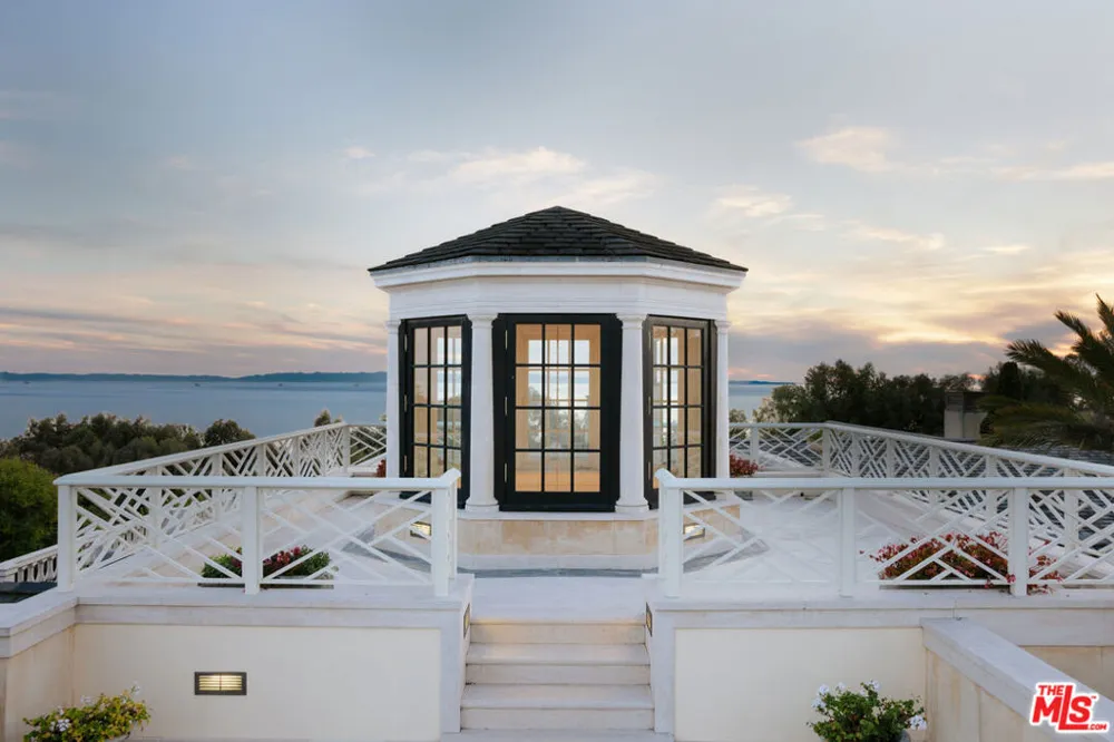120 Montecito Ranch Lane Summerland, CA 93067