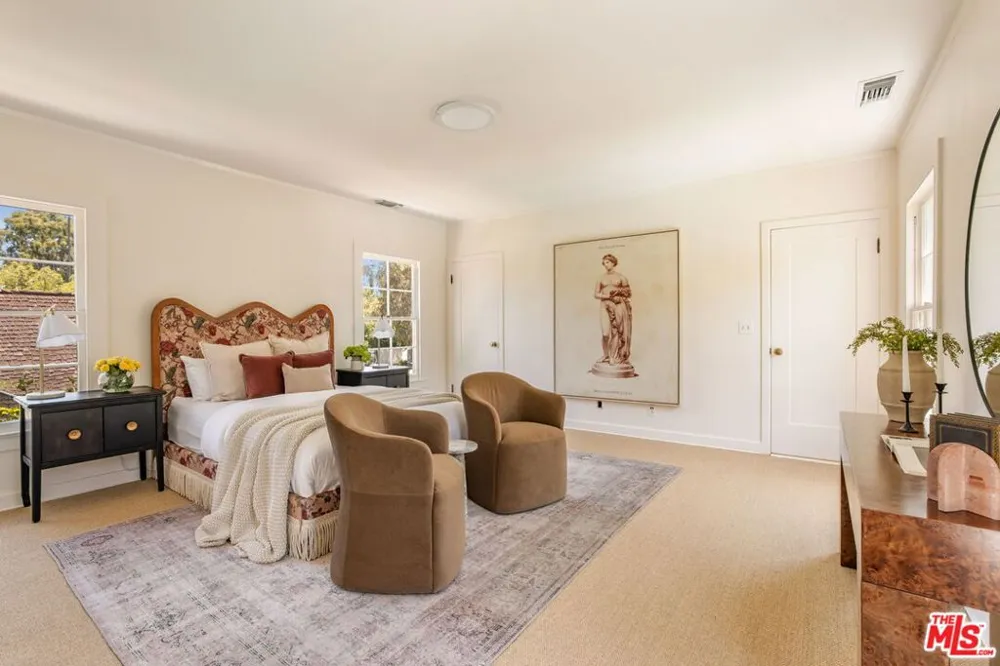612 Lorraine Boulevard Los Angeles, CA 90005