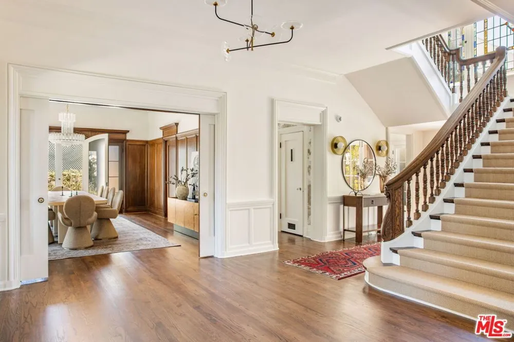 612 Lorraine Boulevard Los Angeles, CA 90005