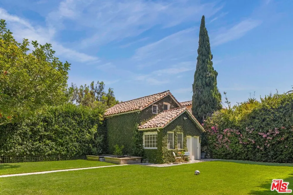 612 Lorraine Boulevard Los Angeles, CA 90005