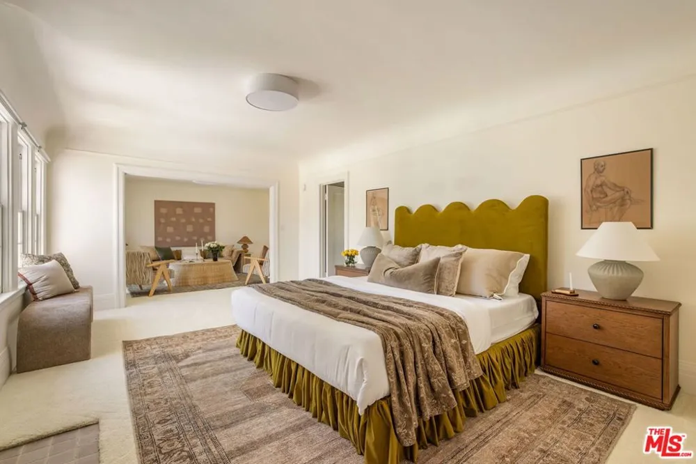 612 Lorraine Boulevard Los Angeles, CA 90005